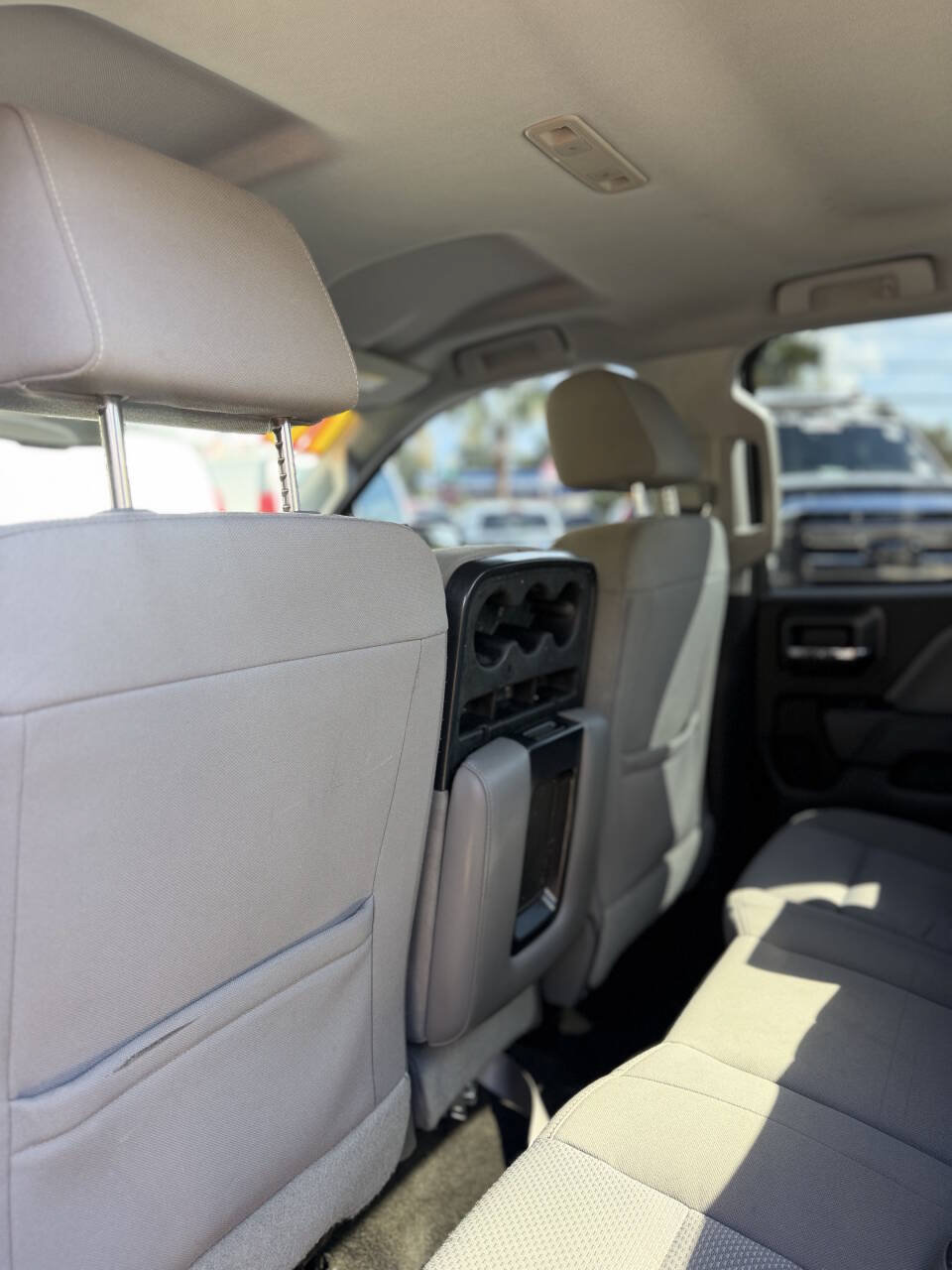 Used 2016 GMC Sierra 1500 2WD Double Cab w/ Elevation Edition image 16