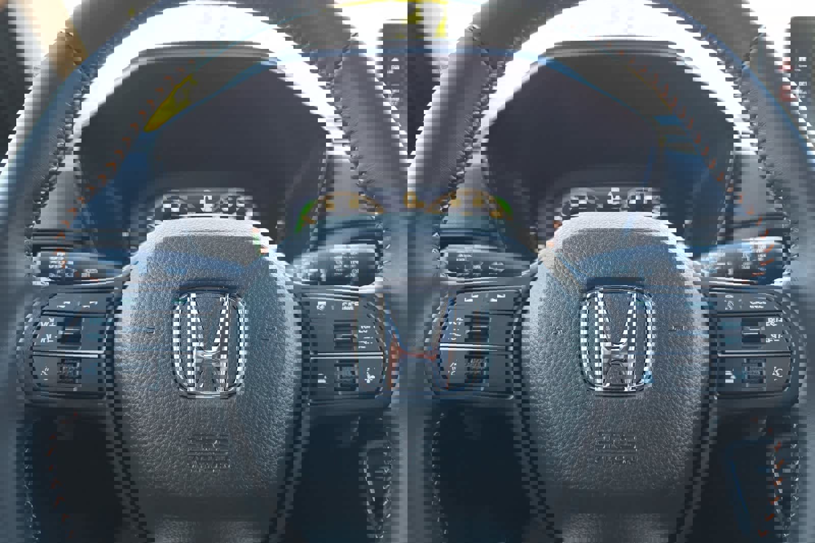 New 2026 Honda CR-V Sport-L image 25