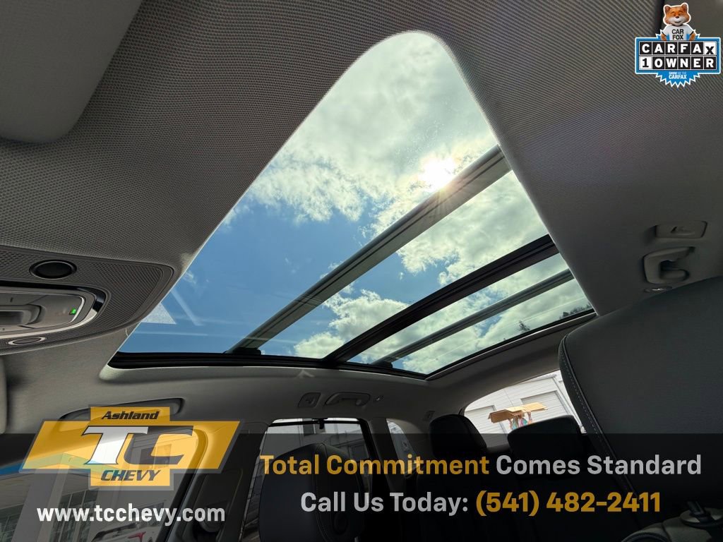 Used 2021 Audi Q5 e Prestige w/ Prestige Package image 24