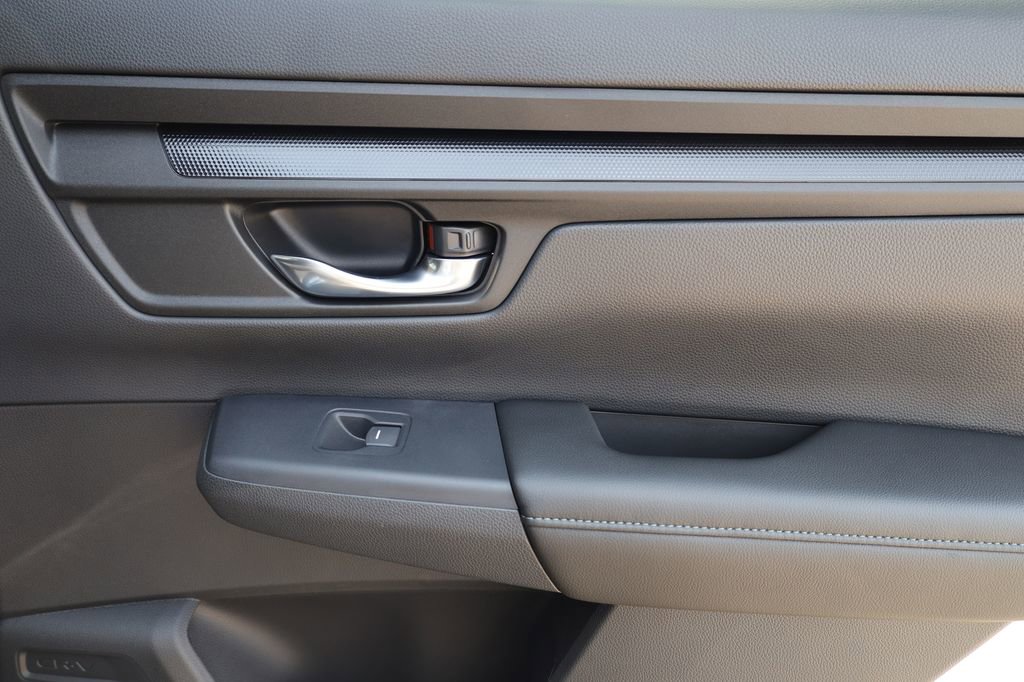New 2026 Honda CR-V EX image 28