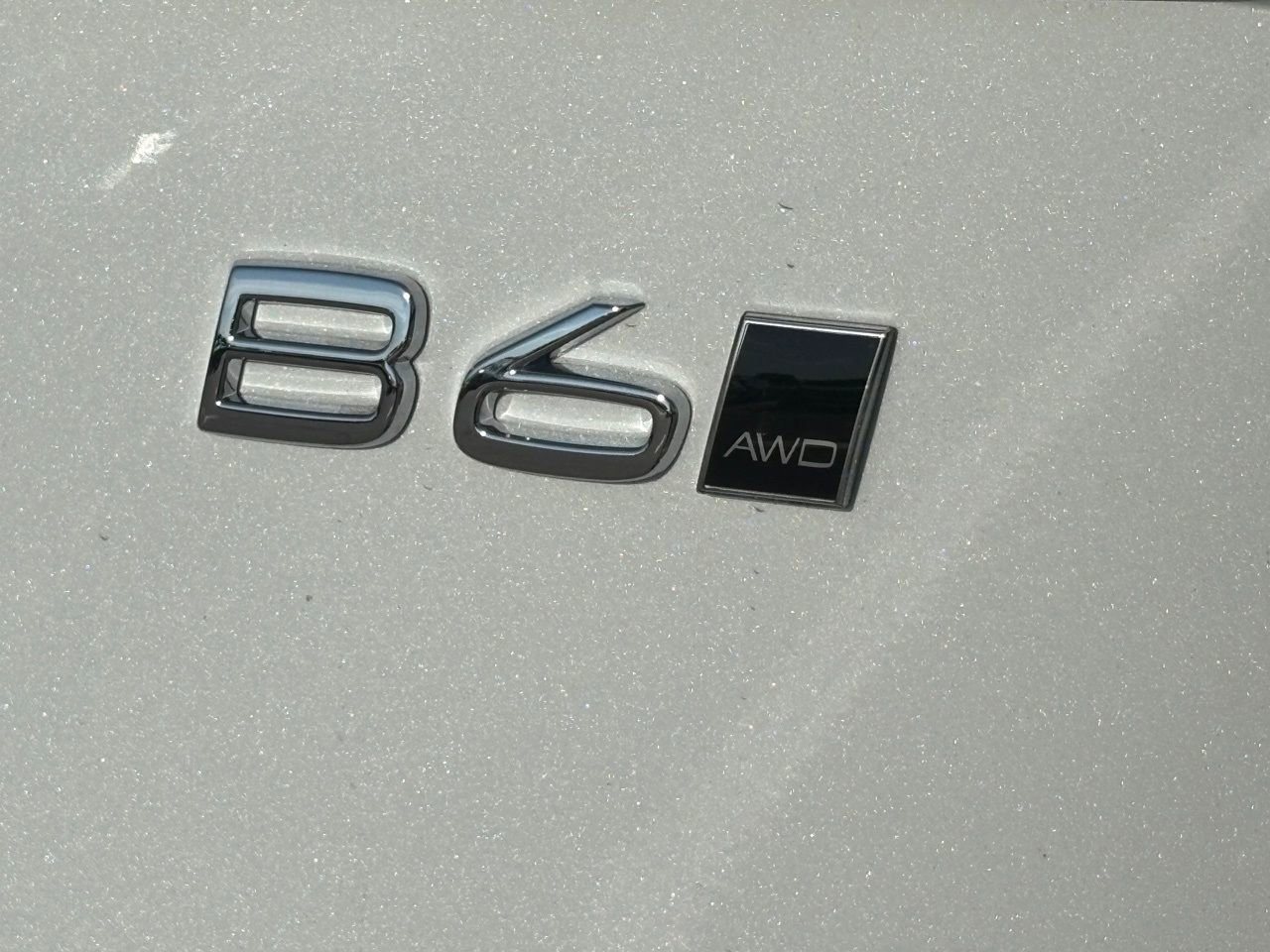 New 2026 Volvo XC90 B6 Plus w/ Protection Package Premier AWD/4WD image 9