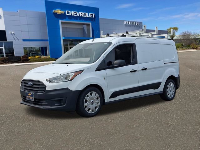 Used 2020 Ford Transit Connect XL FWD image 31