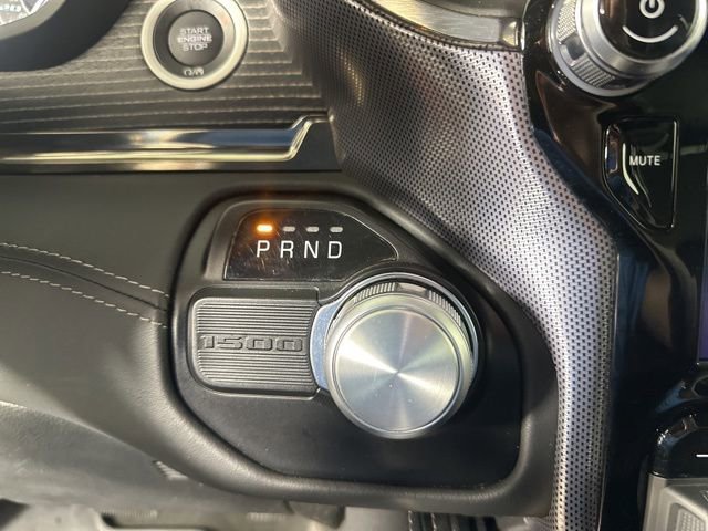 Used 2020 RAM 1500 Limited image 18