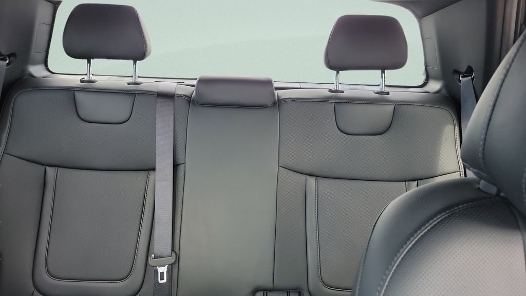 Used 2026 Hyundai Santa Cruz SEL image 15