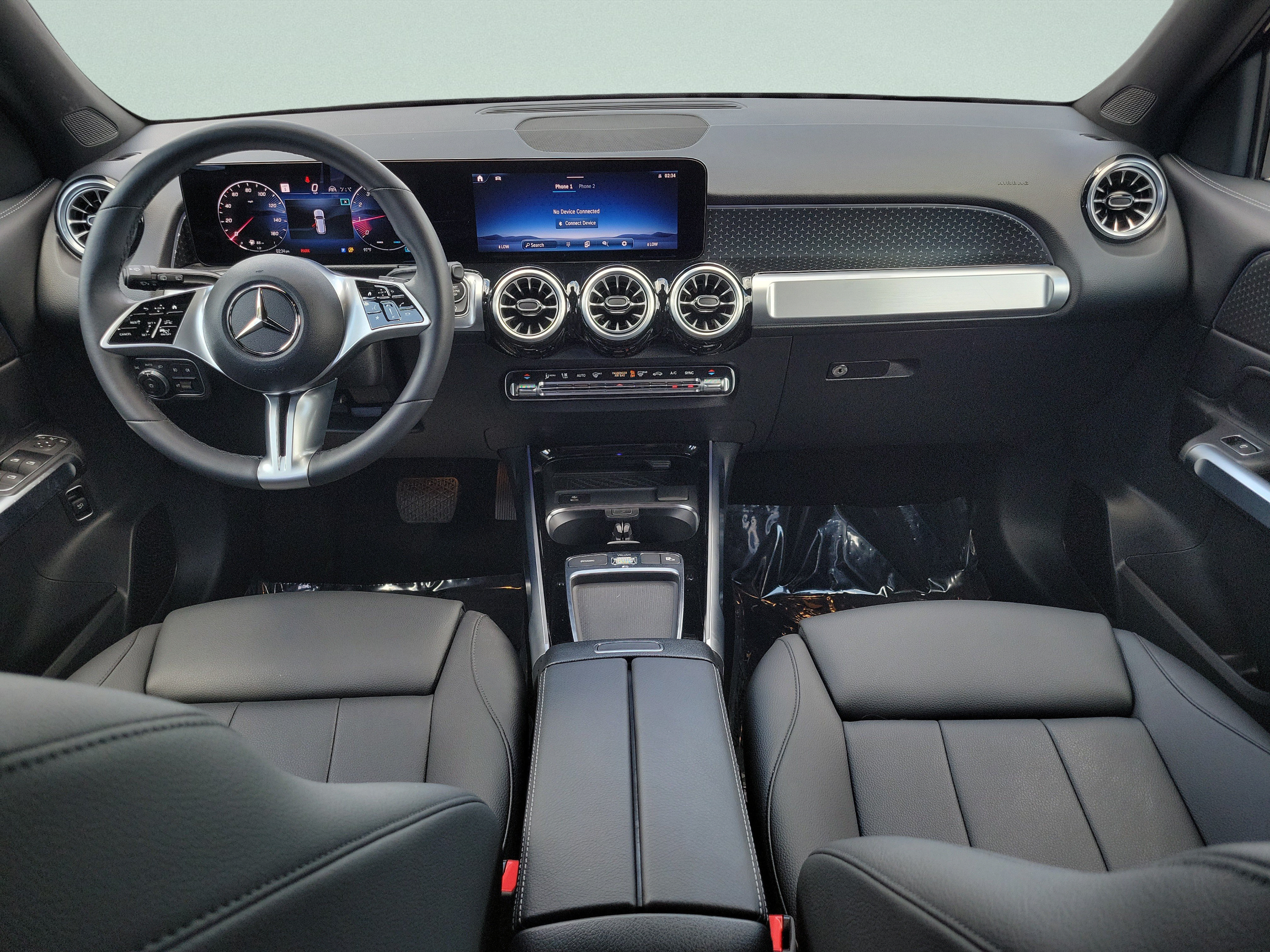 Used 2024 Mercedes-Benz GLB 250 image 12