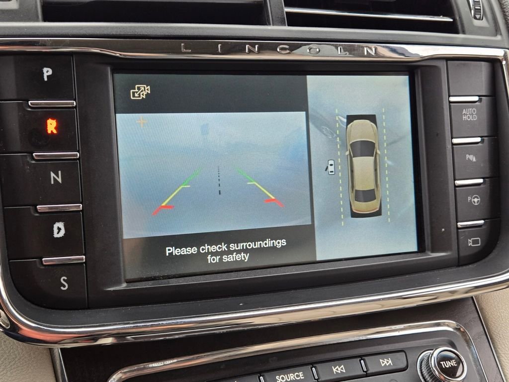 Used 2019 Lincoln Continental Reserve AWD/4WD image 30