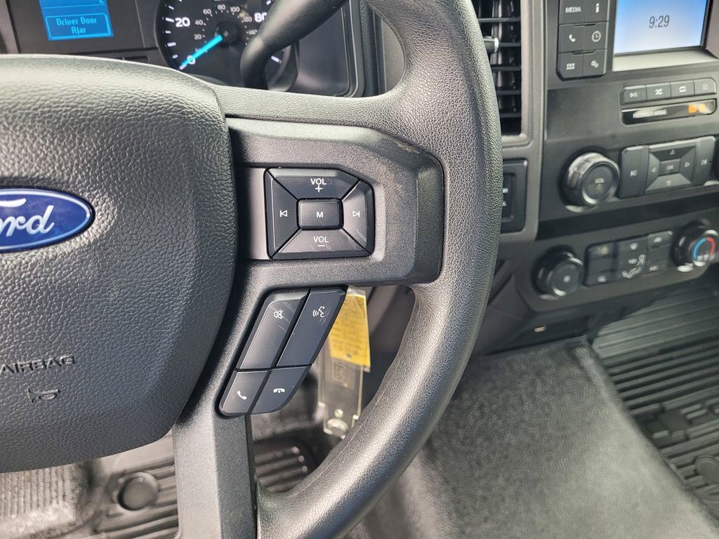 Used 2022 Ford F250 XL w/ Power Equipment Group AWD/4WD image 23