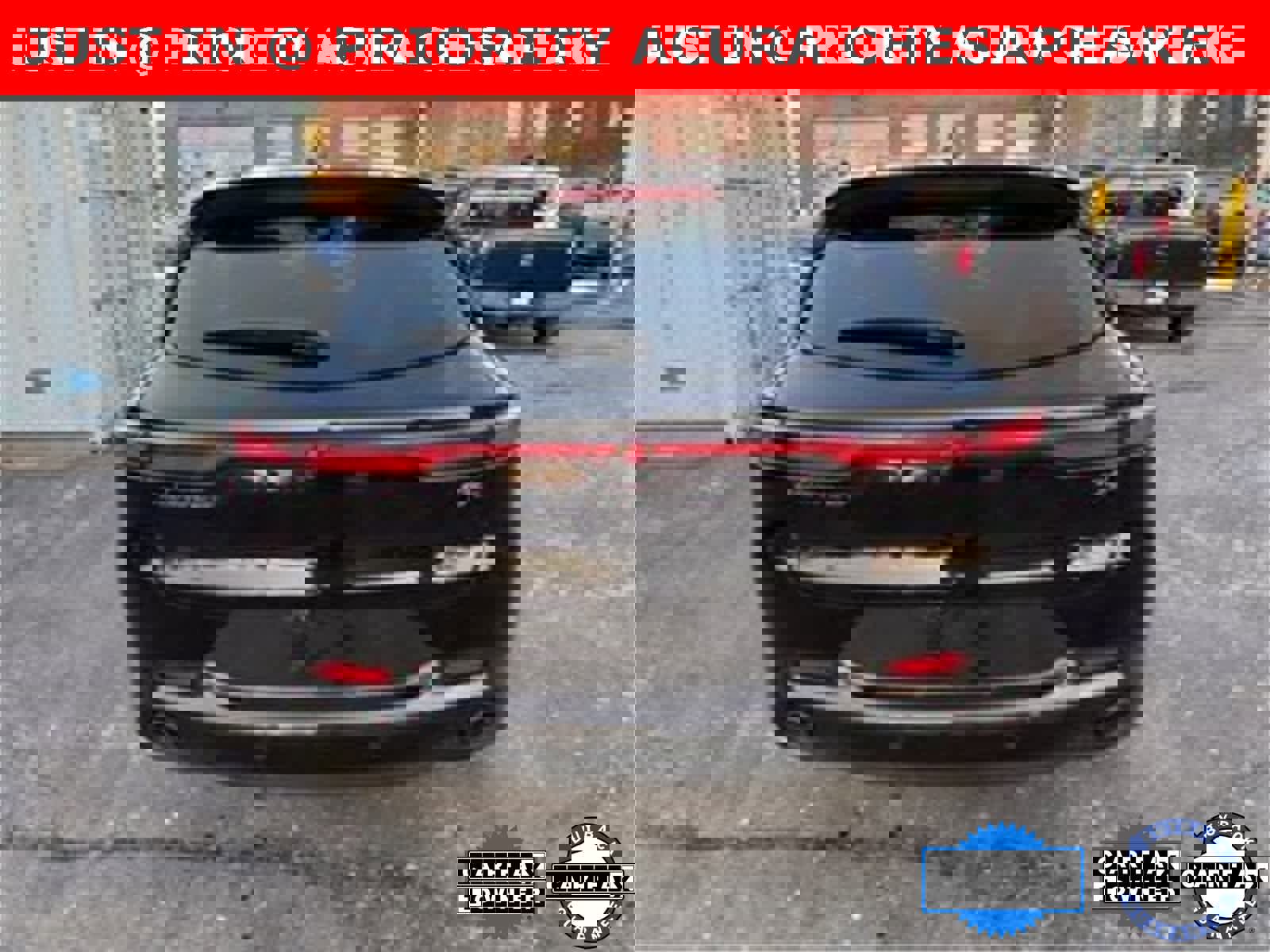 Used 2024 Dodge Hornet R/T image 6