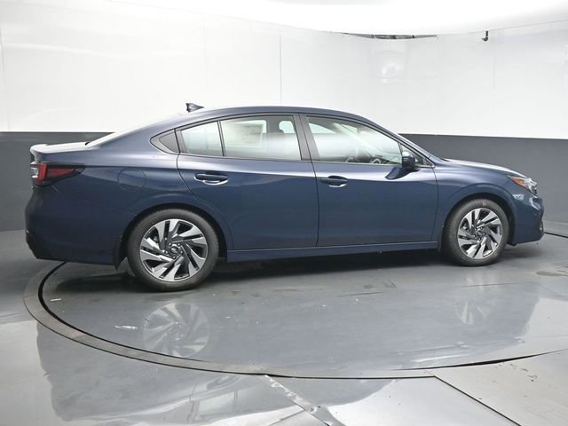 Used 2025 Subaru Legacy Limited w/ Popular Package #2 image 8