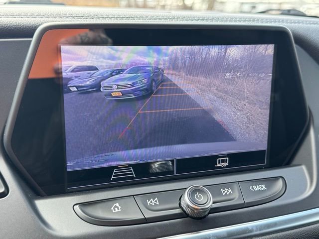 Used 2021 Chevrolet Blazer LT image 26