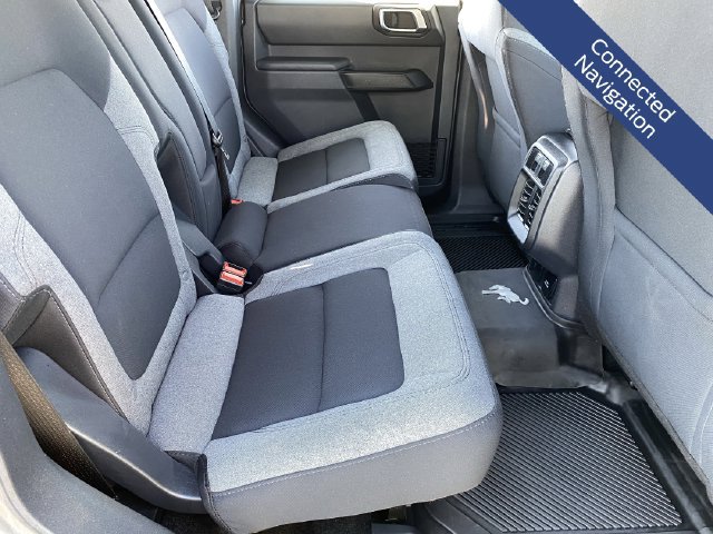 Certified 2025 Ford Bronco Big Bend AWD/4WD image 18