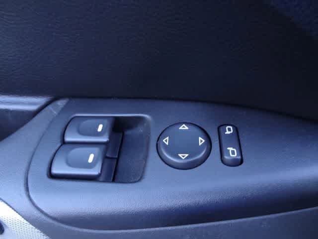 Used 2005 Chevrolet Corvette Coupe w/ Preferred Equipment Group RWD image 12
