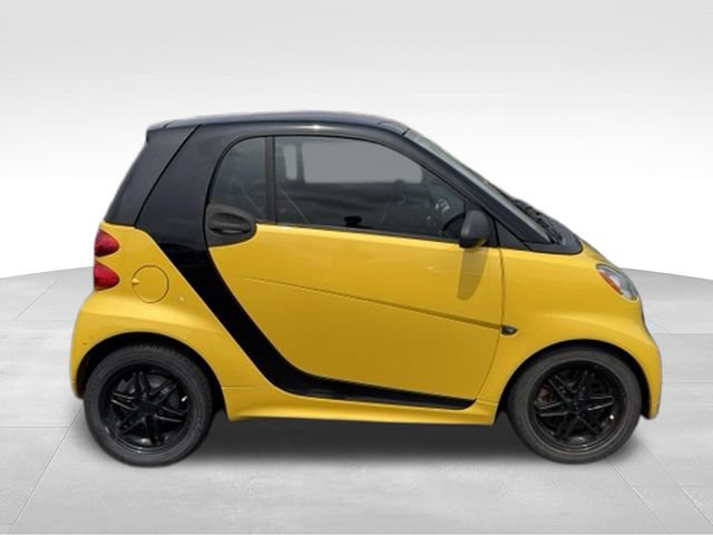 Used 2013 smart fortwo Coupe RWD image 9