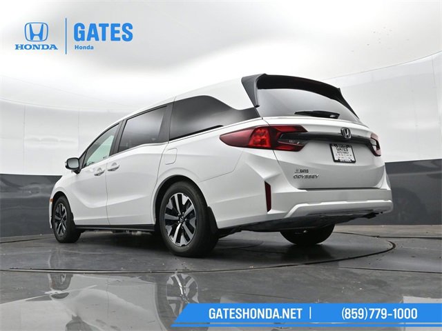 New 2026 Honda Odyssey EX-L image 47