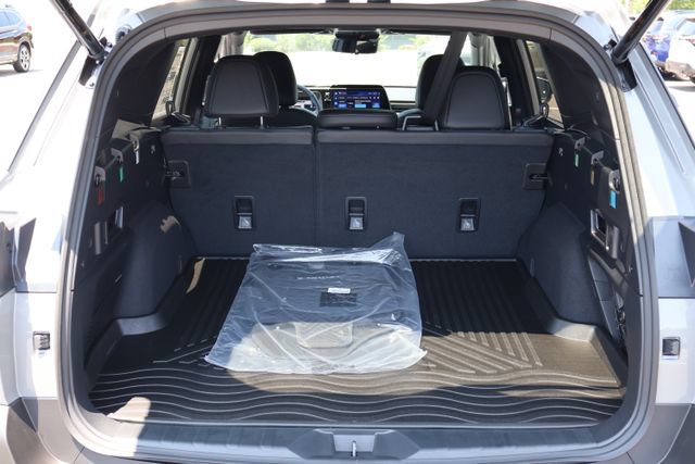 New 2026 Subaru Outback Touring XT AWD/4WD image 20