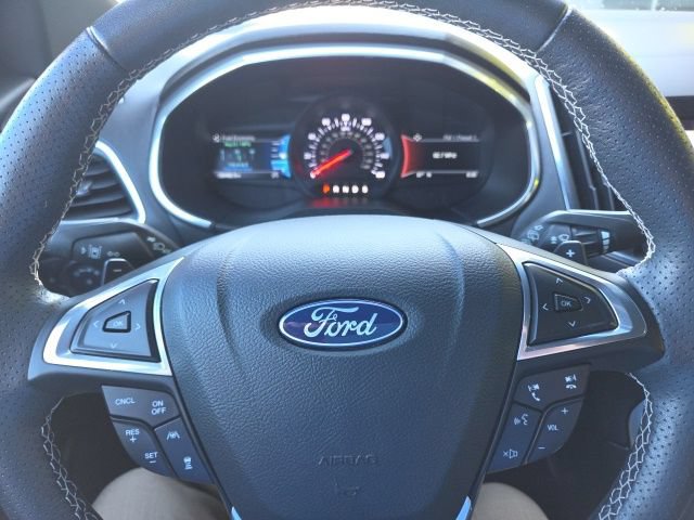 Used 2019 Ford Edge ST w/ Equipment Group 401A AWD/4WD image 37
