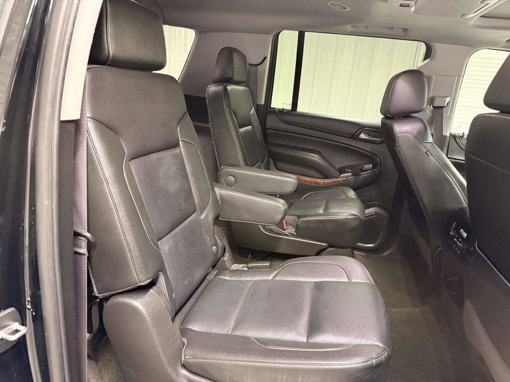 Used 2017 Chevrolet Suburban Premier image 41