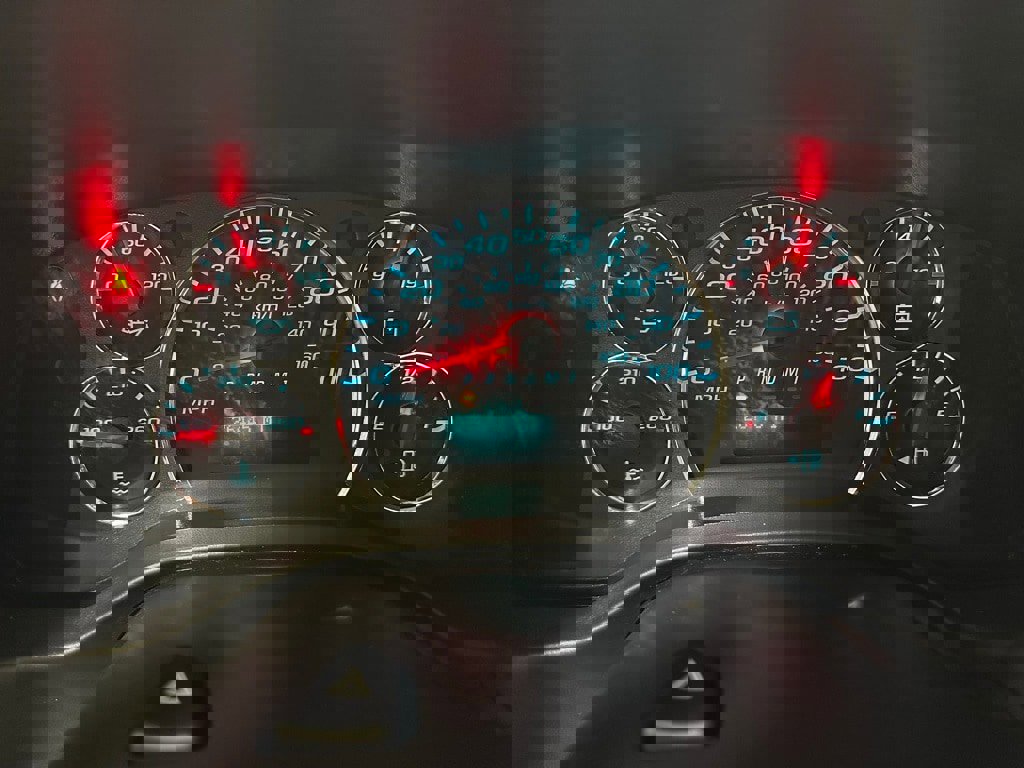 Used 2022 Chevrolet Express 3500 w/ Power Convenience Package image 24