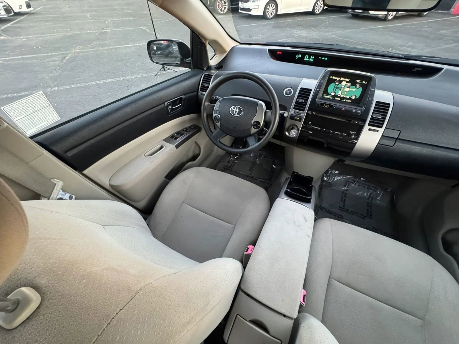 Used 2008 Toyota Prius image 23