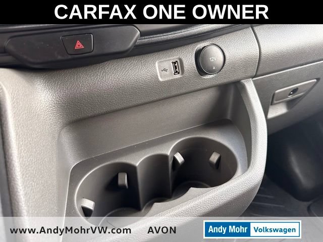 Used 2024 Ford Transit 250 148 Medium Roof w/ Load Area Protection Package RWD image 26