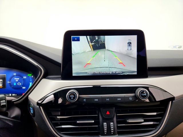 Used 2021 Ford Escape SEL w/ Technology Package image 23