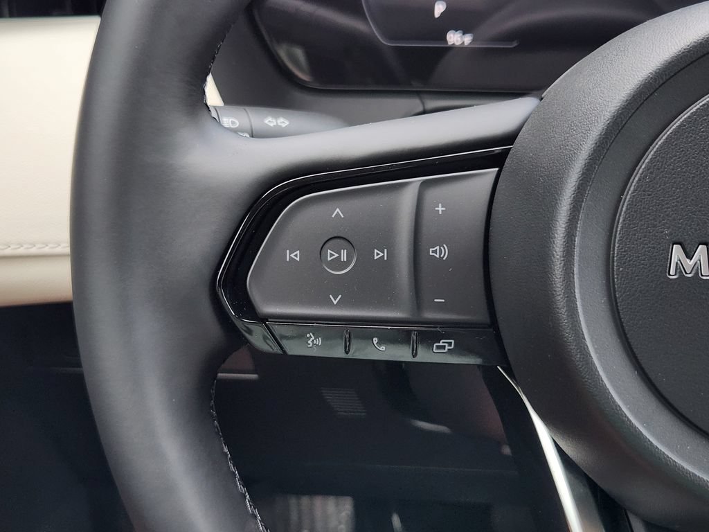 New 2026 MAZDA CX-5 Select AWD/4WD image 17