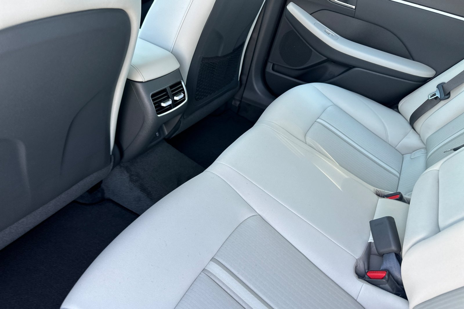 New 2027 Hyundai Sonata SEL FWD image 12