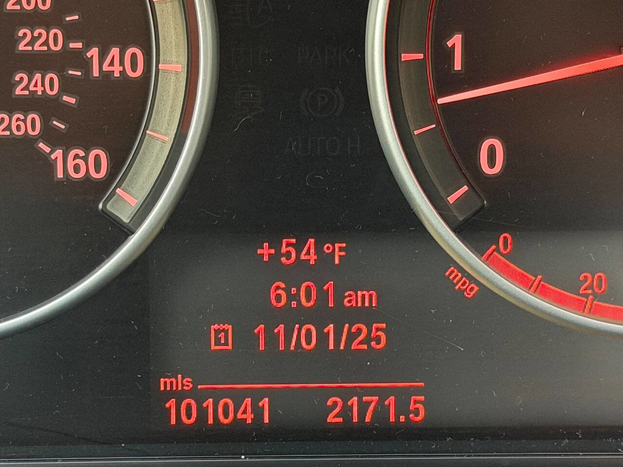 Used 2011 BMW 535i Sedan image 20