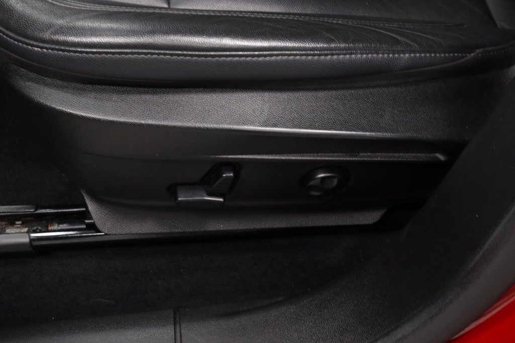 Used 2018 Alfa Romeo Stelvio Sport w/ Quick Order Package 22J Sport image 21