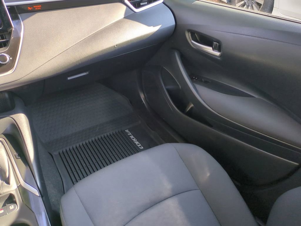 Certified 2020 Toyota Corolla LE image 16