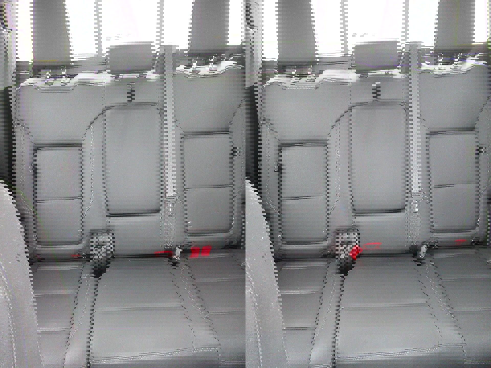 Certified 2024 Chevrolet Silverado 1500 LTZ image 11