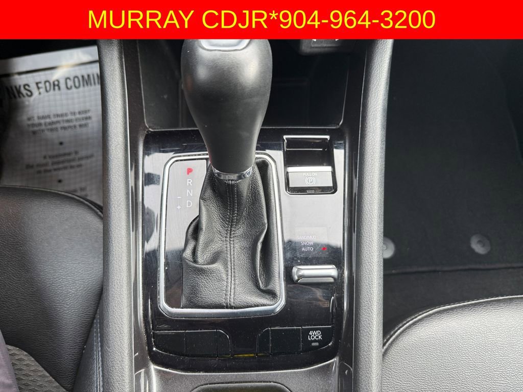 Certified 2024 Jeep Compass Latitude image 28