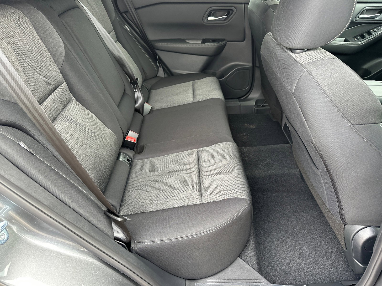 New 2026 Nissan Rogue SV w/ Cold Weather Package image 15