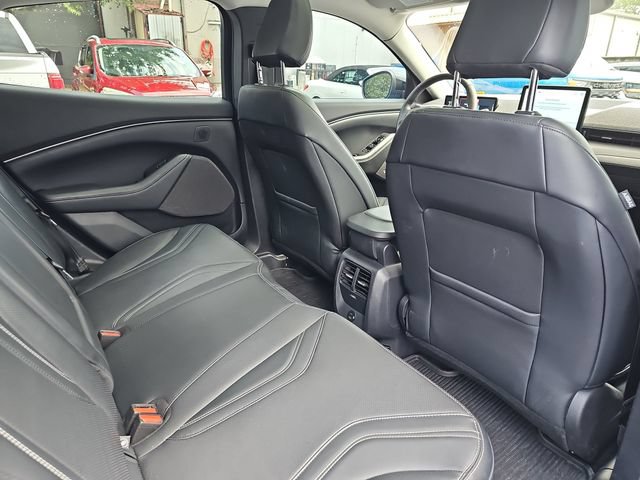 Certified 2023 Ford Mustang Mach-E Premium RWD image 13