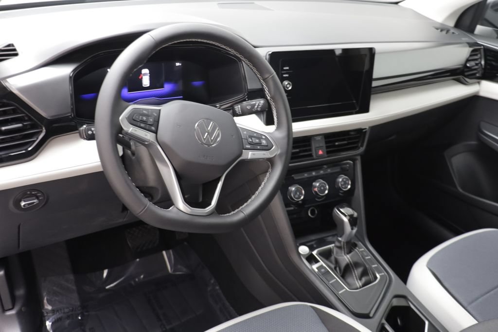 New 2026 Volkswagen Taos S FWD image 7