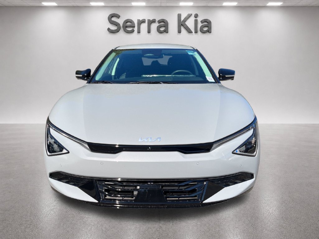 New 2026 Kia EV6 Wind RWD image 9