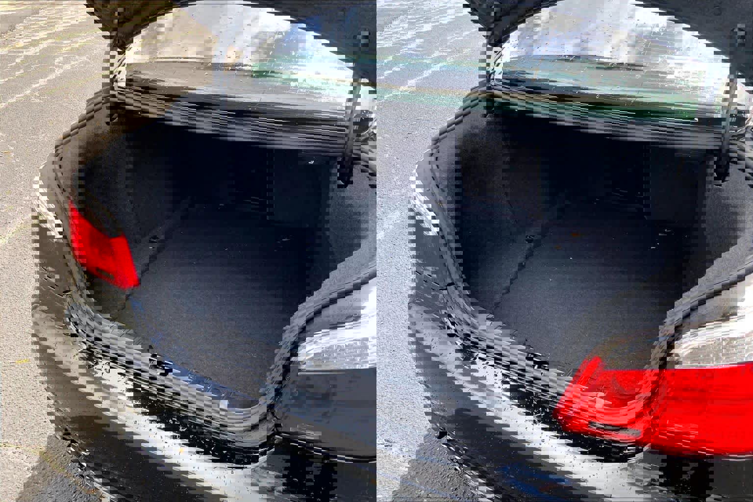 Used 2008 BMW 535i Sedan image 44