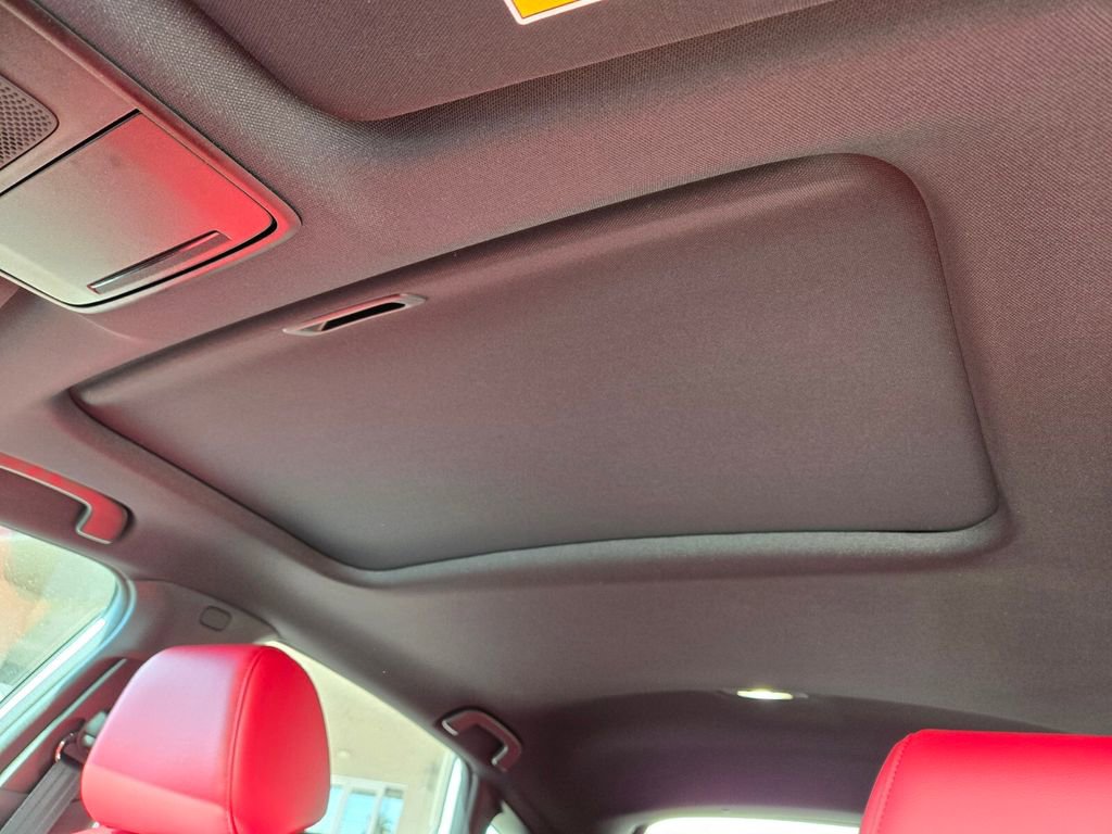 New 2026 Acura Integra A-Spec FWD image 13