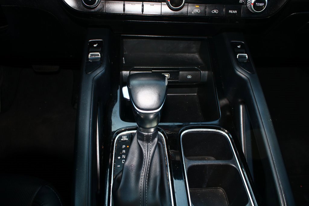 Used 2020 Kia Telluride S w/ S 8 Passenger Seating Package image 20