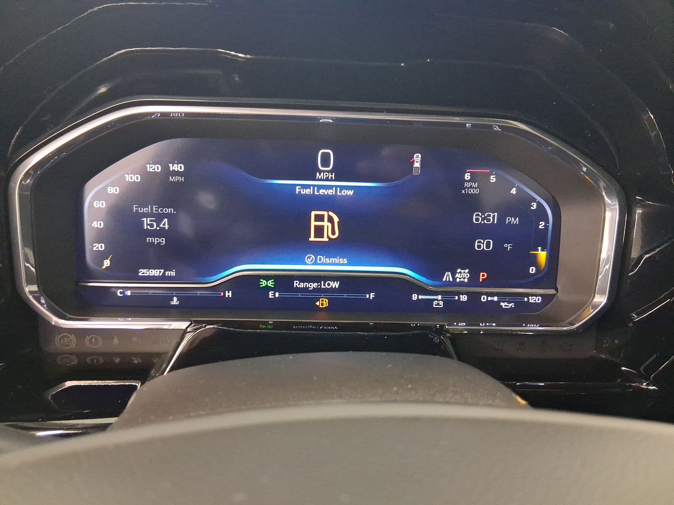 Used 2024 Chevrolet Silverado 1500 LT Trail Boss w/ LT Trail Boss Premium Package image 17