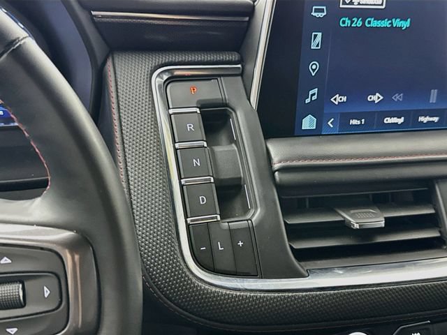 Used 2024 Chevrolet Tahoe RST w/ Luxury Package AWD/4WD image 17