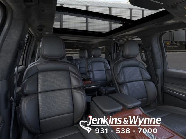 New 2026 Lincoln Navigator Black Label image 10