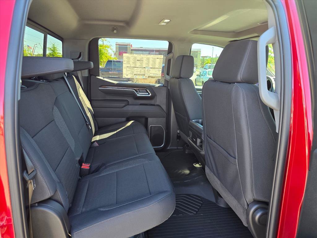 Used 2026 Chevrolet Silverado 1500 RST AWD/4WD image 13