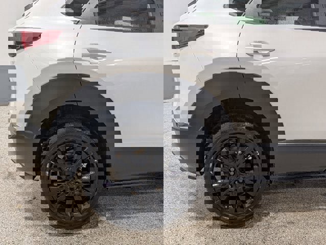 New 2026 MAZDA CX-30 Aire Edition image 9