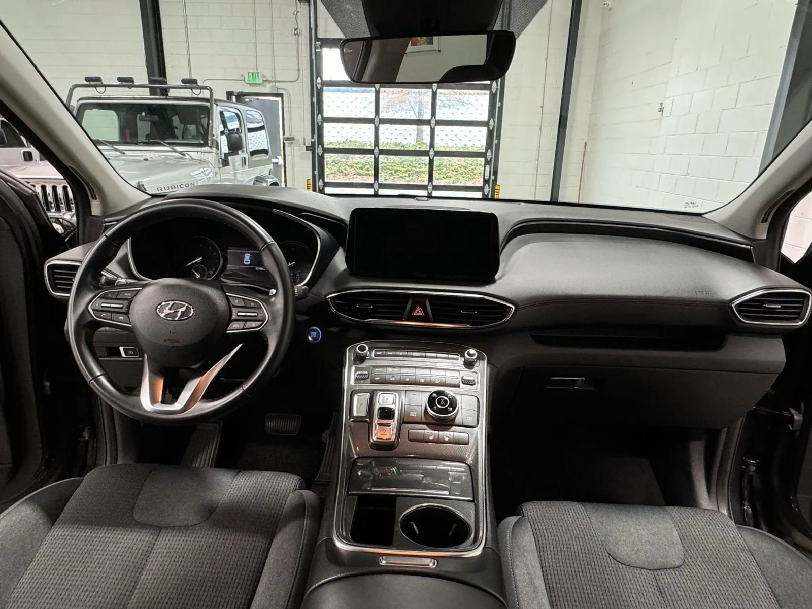 Used 2023 Hyundai Santa Fe SEL image 15