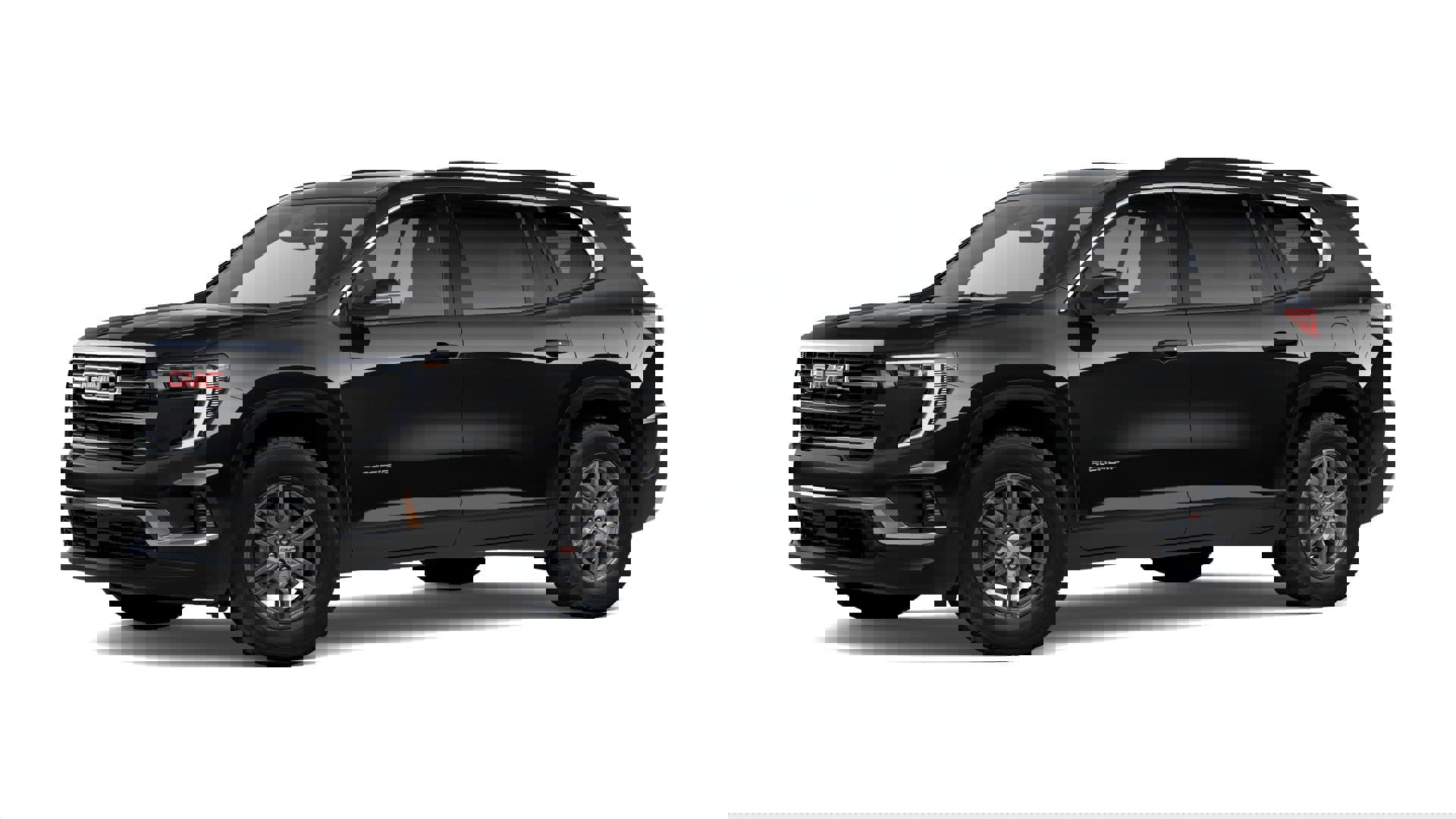 New 2026 GMC Acadia Elevation image 33