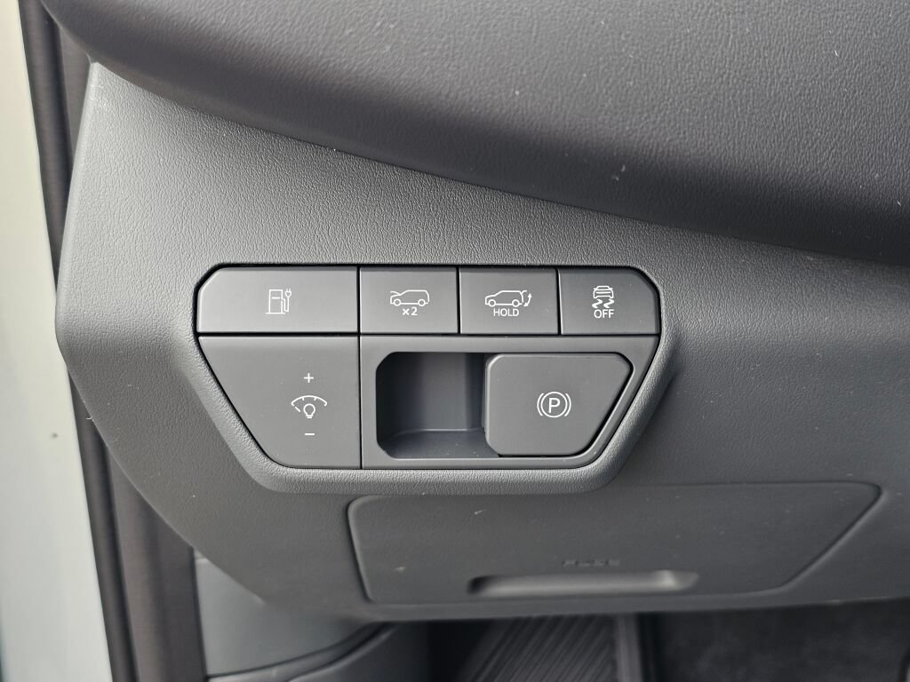 Certified 2024 Kia EV9 Wind AWD/4WD image 36