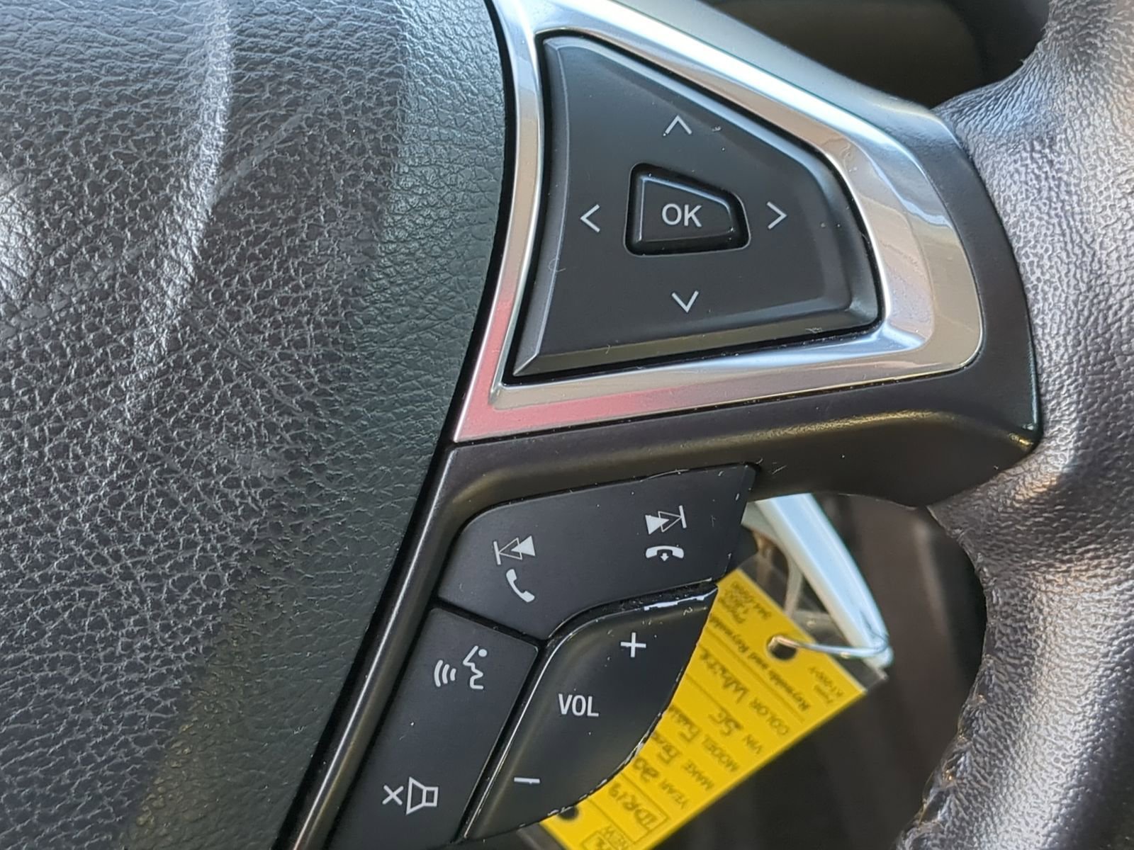Used 2013 Ford Fusion SE FWD image 28