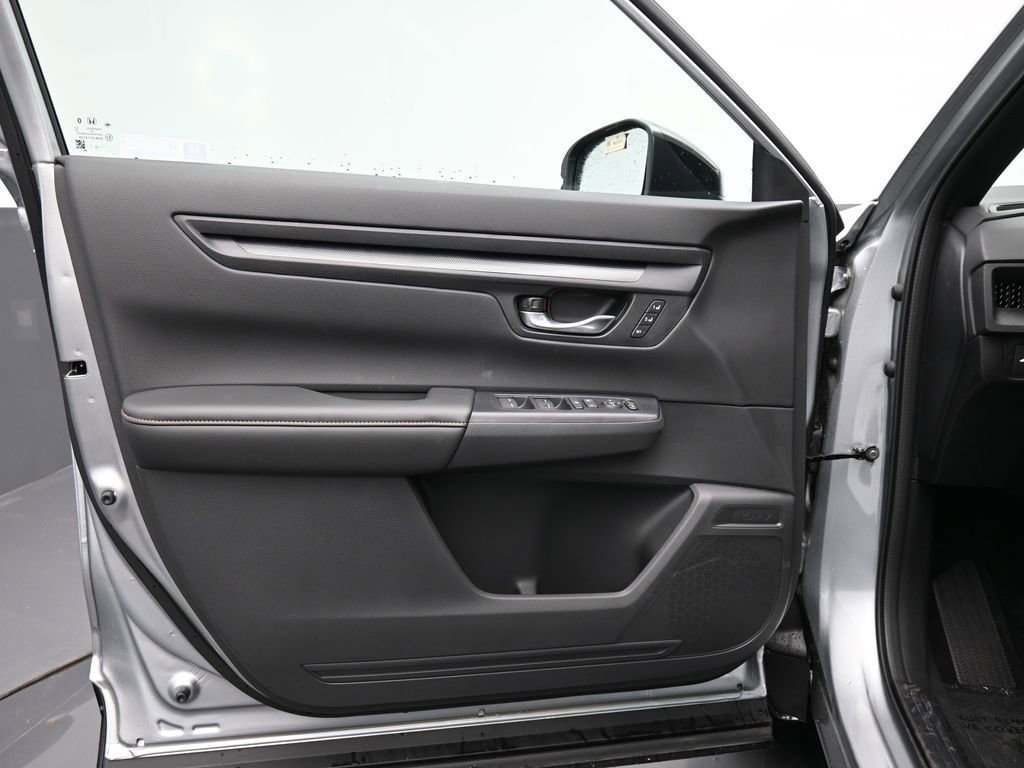 New 2026 Honda CR-V Sport-L image 30