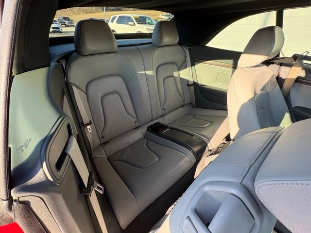 Used 2017 Audi A5 2.0T Sport image 27